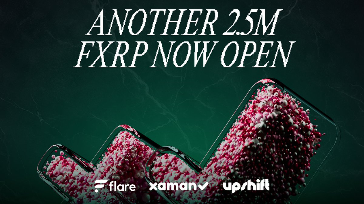 Flare ☀️ tweet media