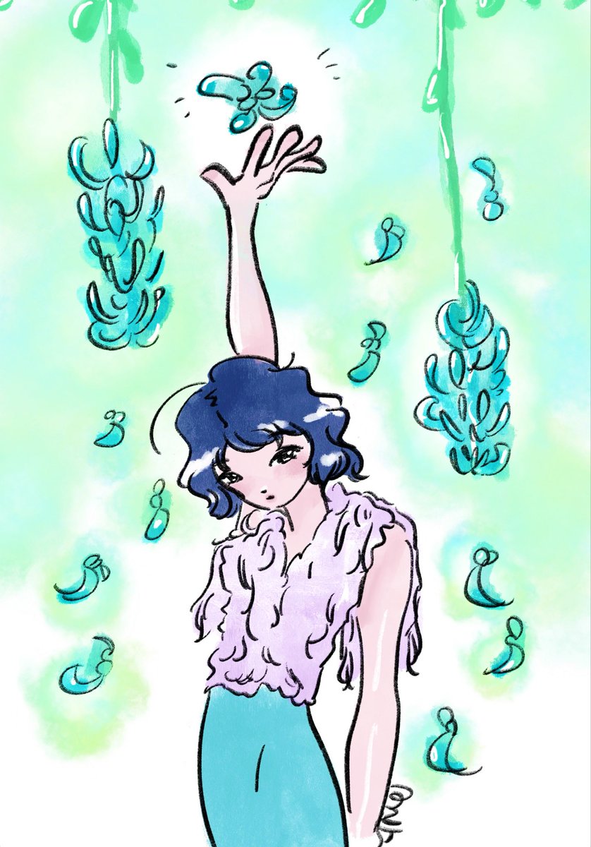 アマイ🛸 tweet media