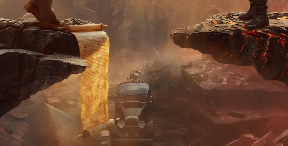 <a href="/PrimeVideo/">Prime Video</a> <a href="/AmazonMGMStudio/">Amazon MGM Studios</a> <a href="/primevideouk/">Prime Video UK & IE</a> <a href="/michaelsheen/">michael sheen 💙</a> Mummy and Daddy are fighting again 😢