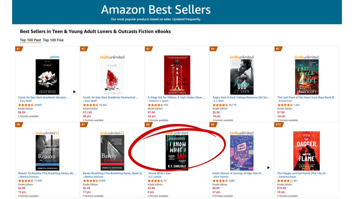 K.T. Carlisle tweet media