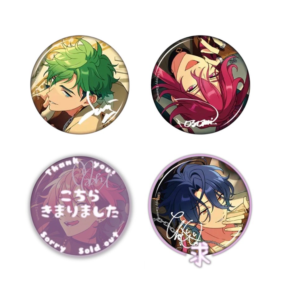 りんご/取引き垢 tweet media