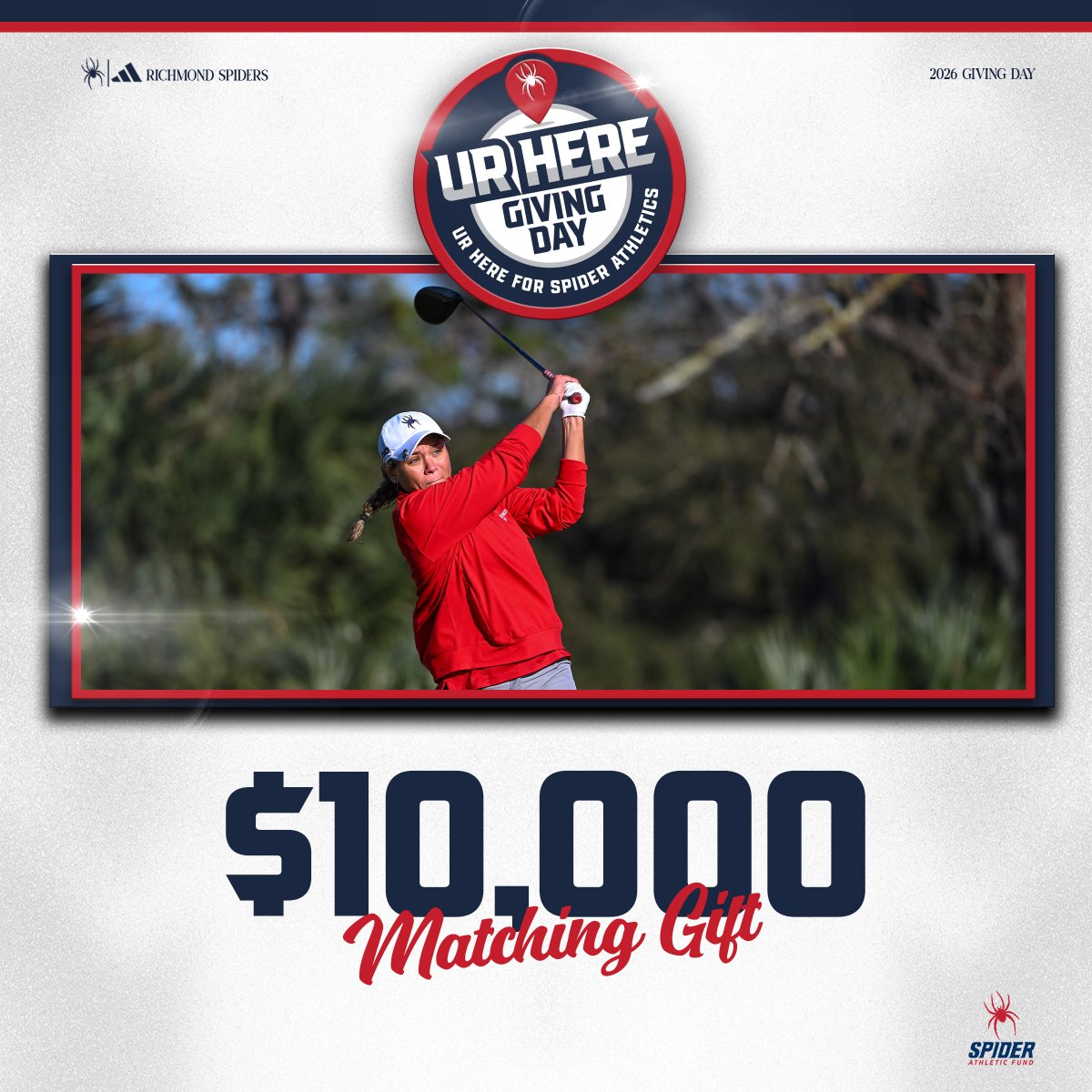 Richmond Women’s Golf tweet media