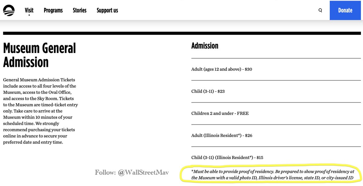 Wall Street Mav tweet media