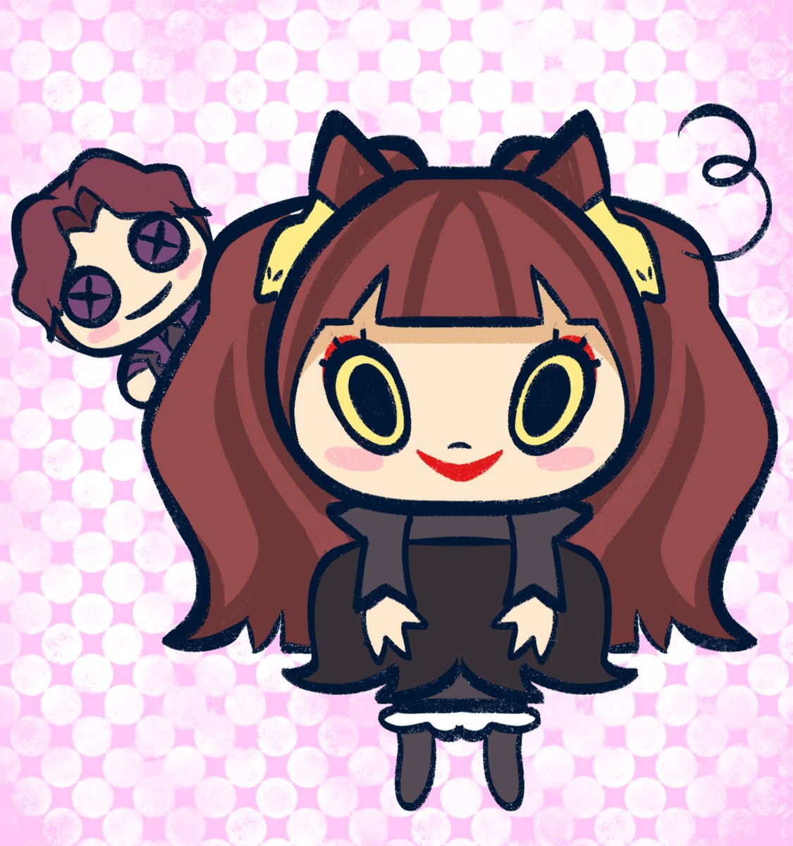 krikri🦐FOLLOW MY ACCOUNT WAA tweet media