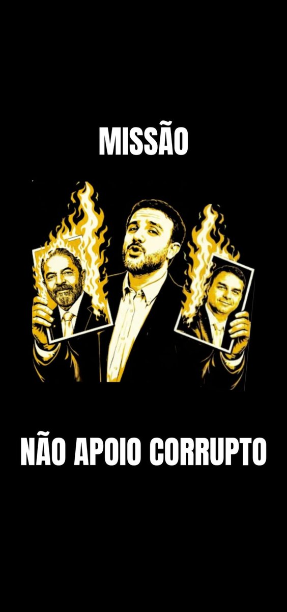 Iron de Direita tweet media