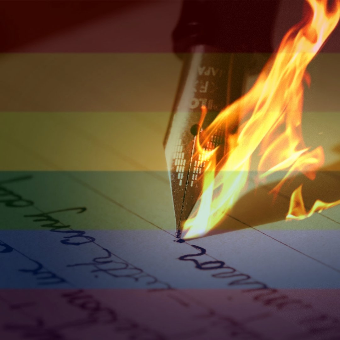 alice 🏳️‍🌈🏆🥢 luchini era tweet media