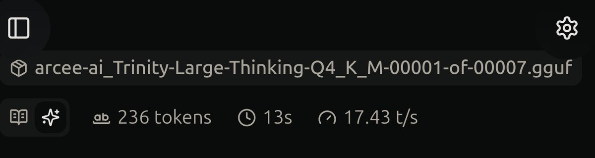 Harrison Kinsley tweet media