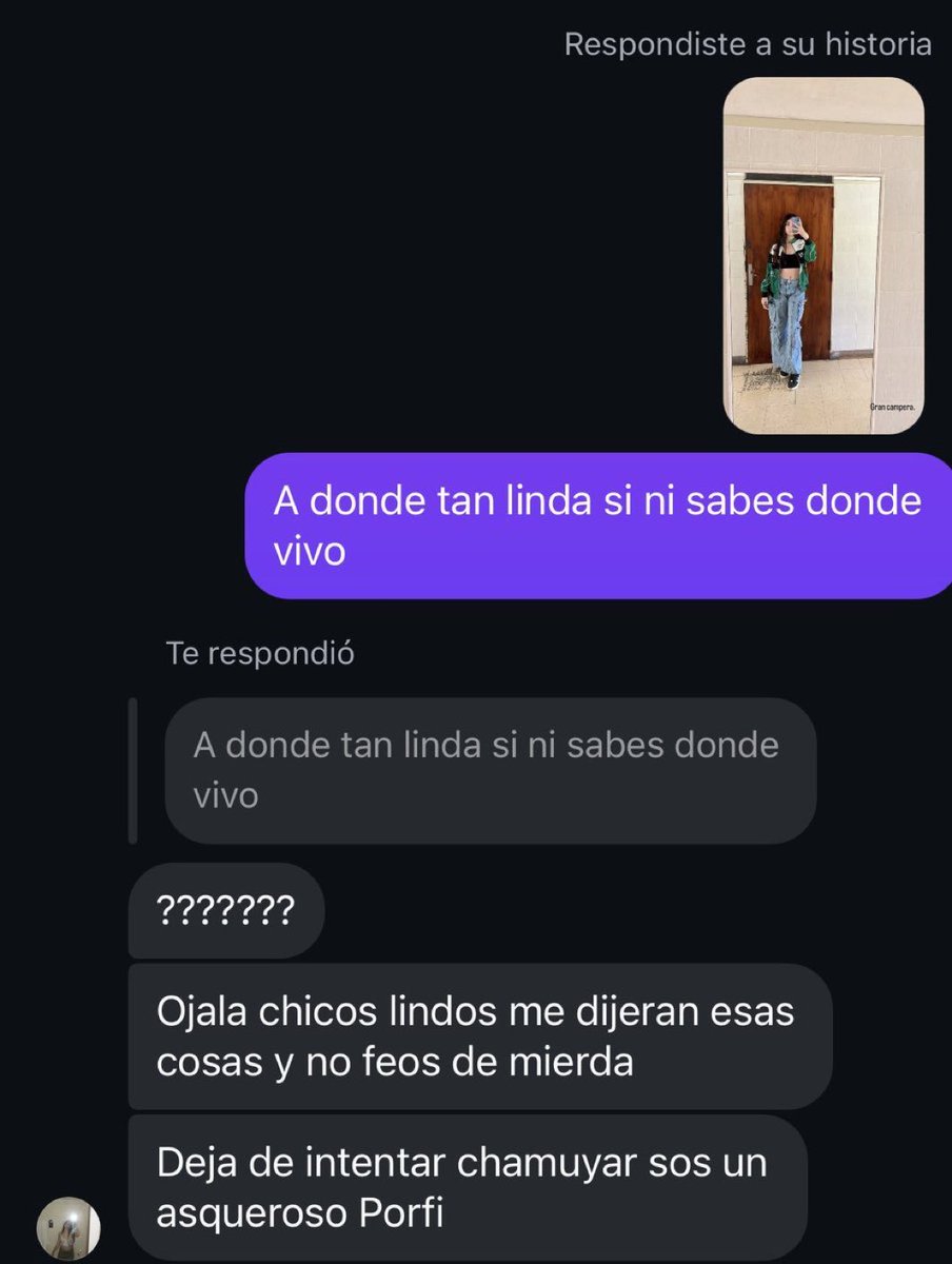 Mujeres Out Of Context tweet media