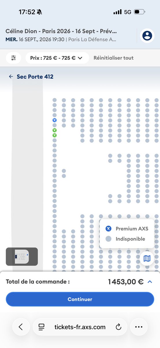 Maxime Guény tweet media