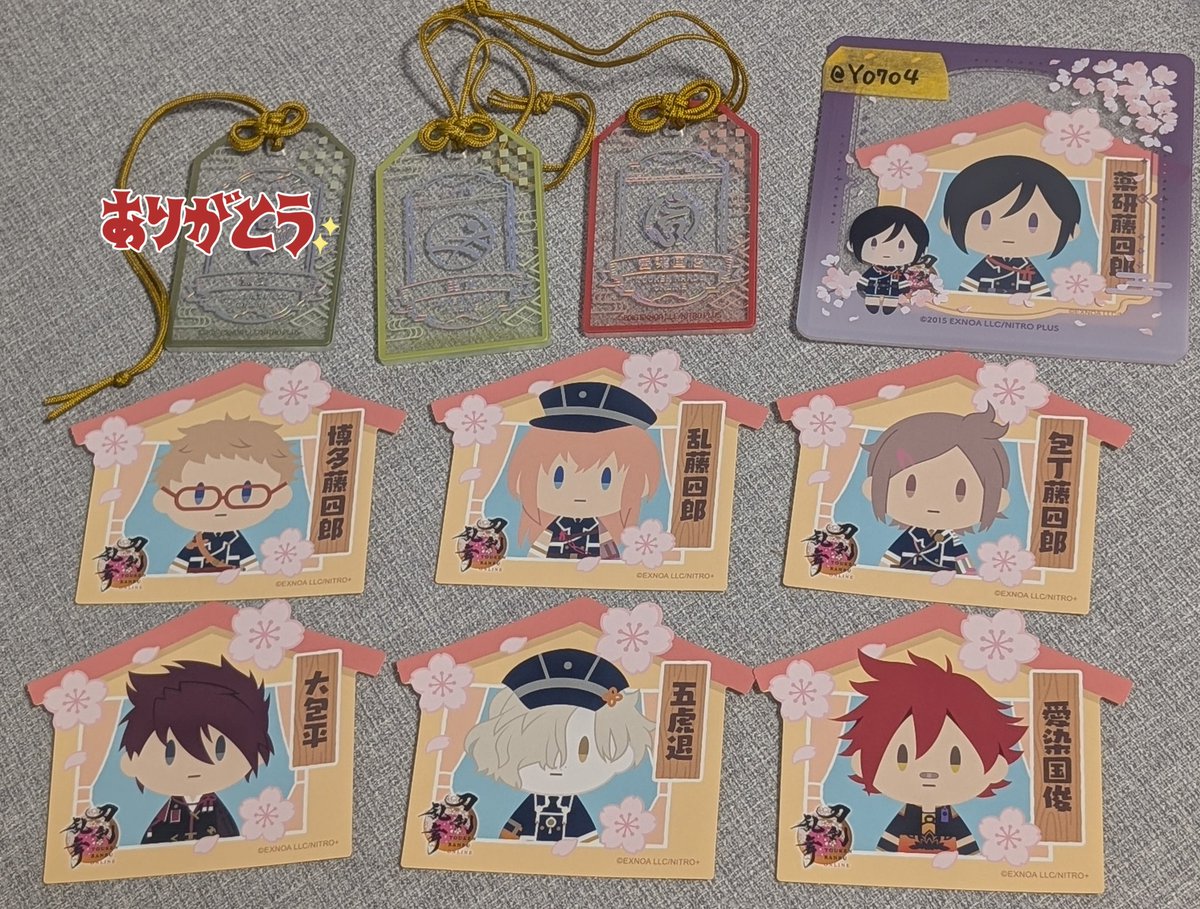 たまご tweet media