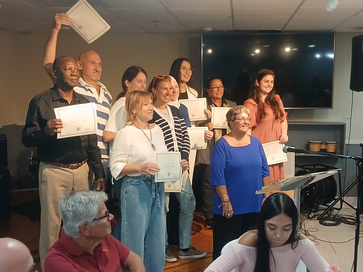 Adult & Community Education tweet media