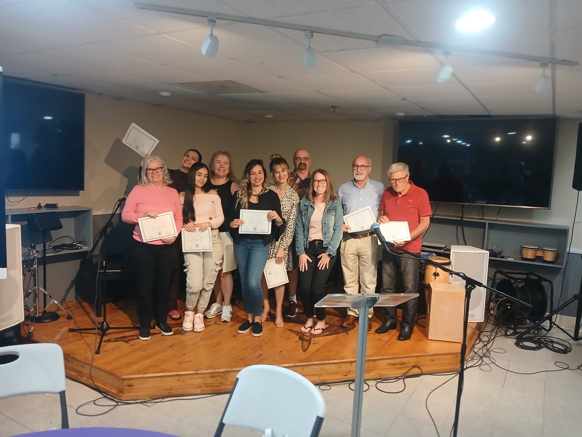 Adult & Community Education tweet media