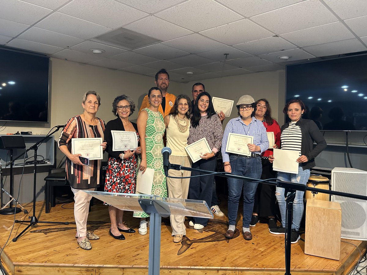 Adult & Community Education tweet media