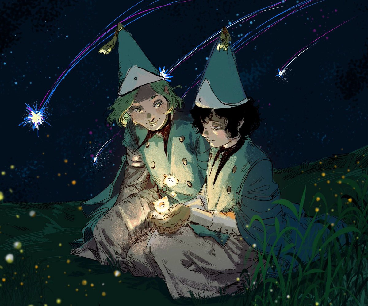 Dryya is ocposting tweet media