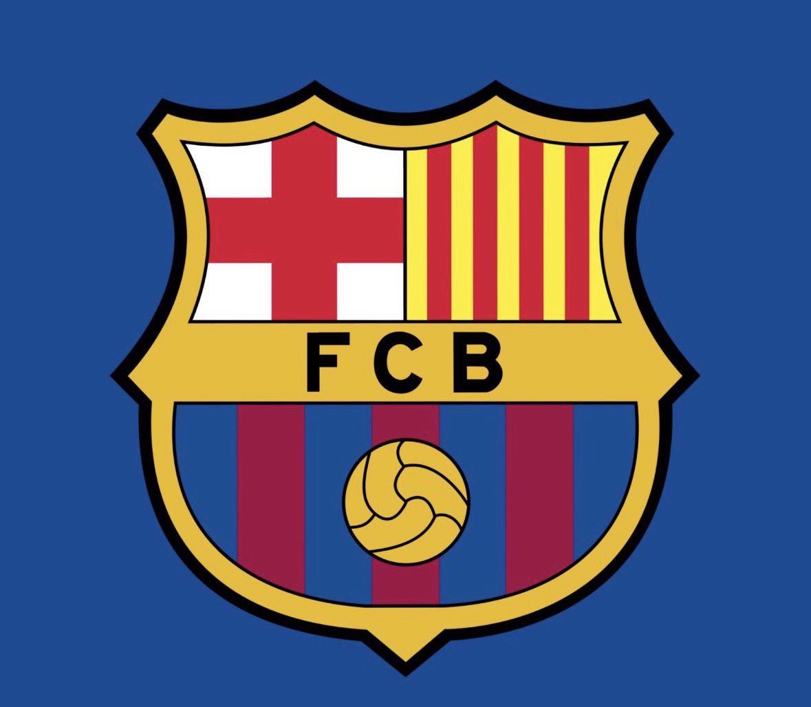 KalshiFC's tweet photo. 🚨🤯 Barcelona has won ALL matches in the new Camp Nou. They are unbeatable there. Tonight they face Atlético Madrid in the Champions League quarterfinals.

At home, they also score more than 3 goals on average in EVERY match. 🤯🤯 https://t.co/W1fIcEwNXy