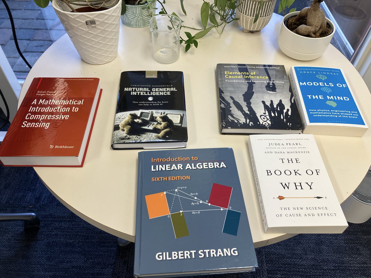 David Klindt tweet media