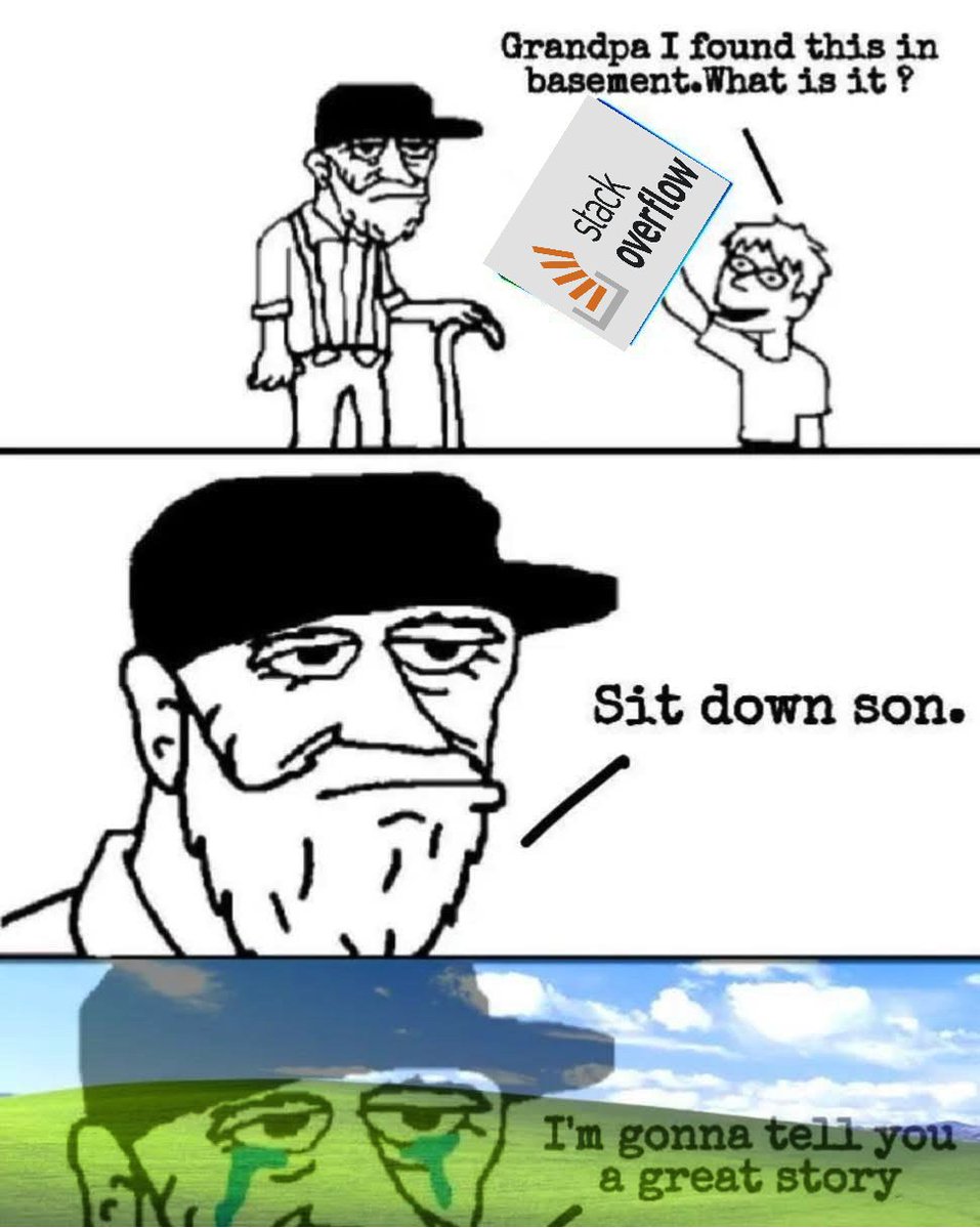 systemdesignone's tweet image. Just an opinion: Claude gives you friendly answers.

But the quality is going to downgrade with NO new information source to train on.