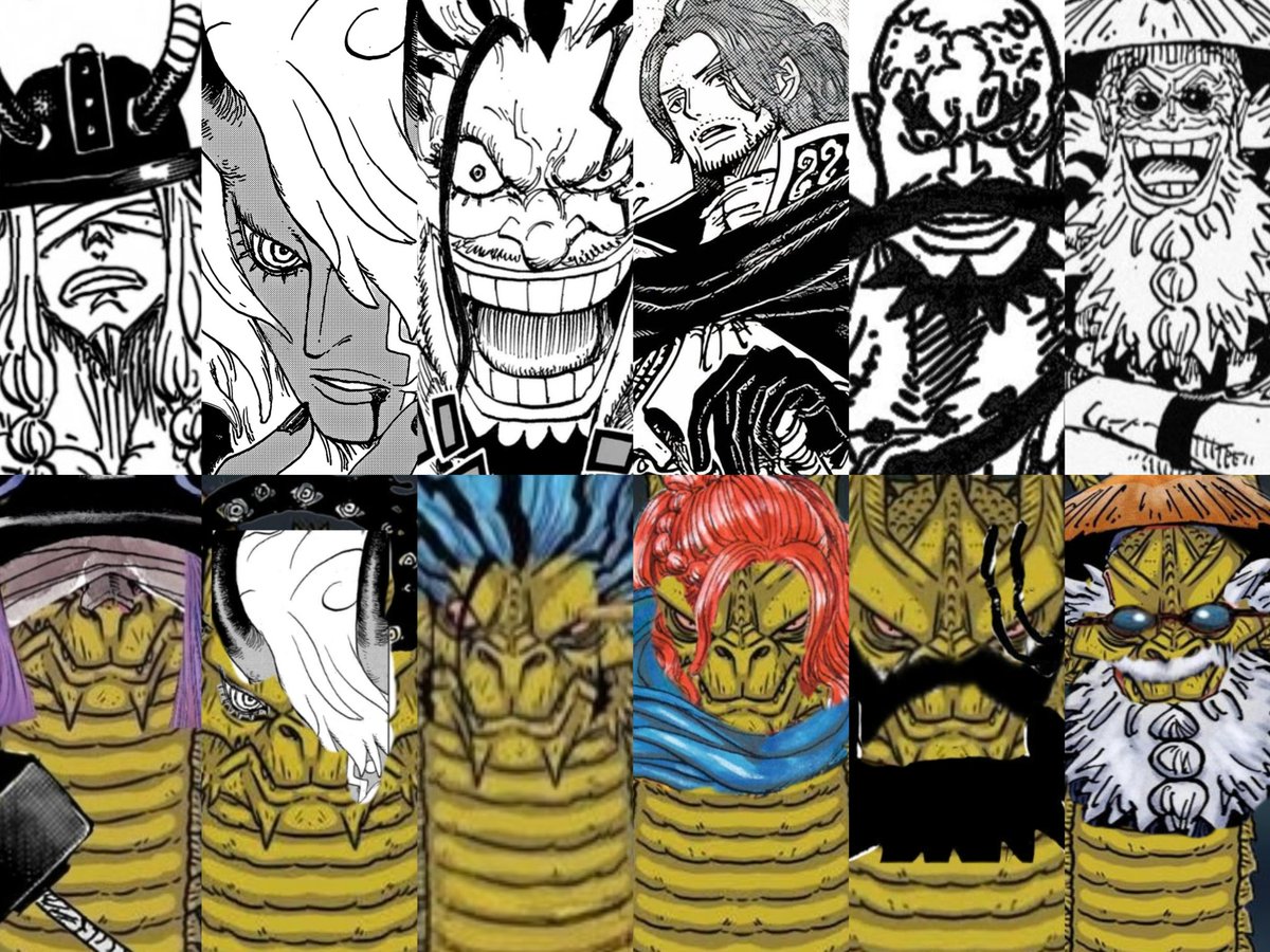 Sigmar 🔴 tweet media