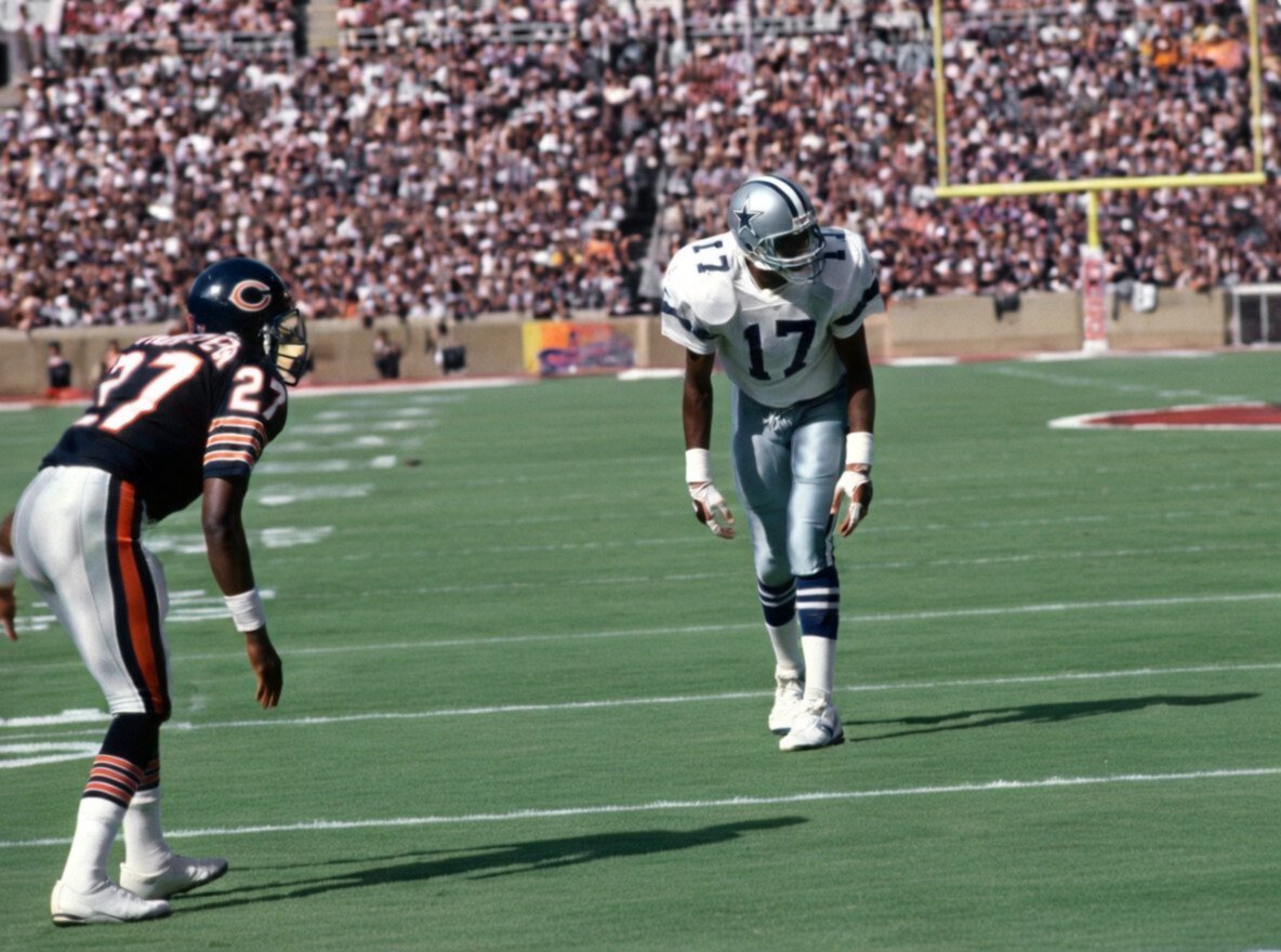 NFL_Journal's tweet photo. @Super70sSports #RightPlayerWrongUniform https://t.co/Zk4KFdwfSn