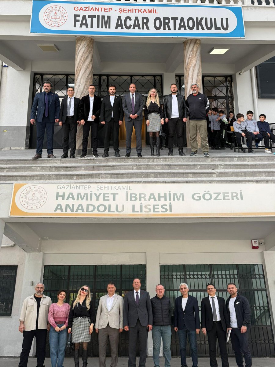 İSMAİL HAKKI ELMAS tweet media