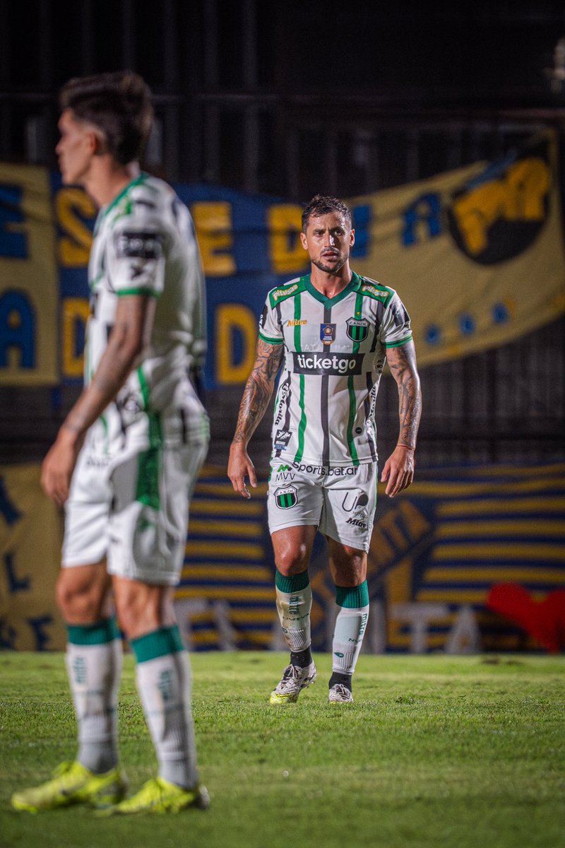 Nueva Chicago tweet media