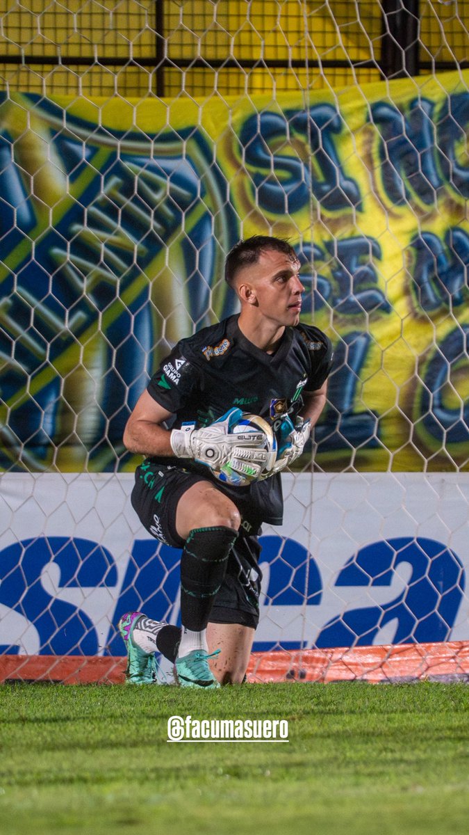 Nueva Chicago tweet media