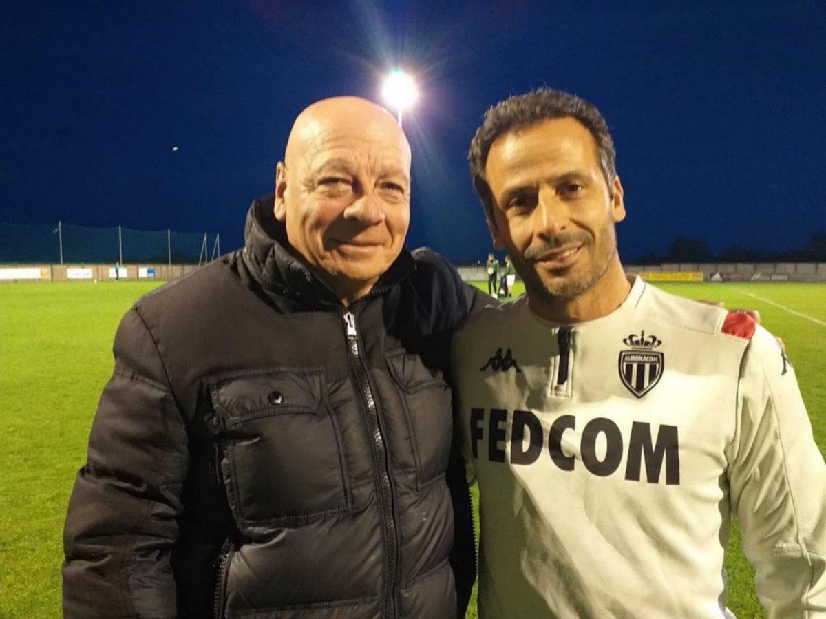 OL__Plus's tweet photo. #Giuly, #Laigle, #Chanelet … Des anciens de l’OL samedi à Ternay
#Ex_OL
(Le Progrès 💶 : https://t.co/i11LdzsnJU) https://t.co/BBbPFk18B2