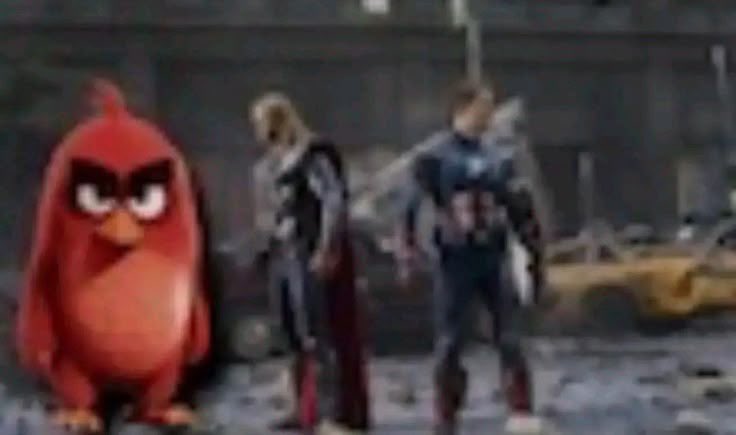 Timely Faerie Kingdom / #StanSugarfly tweet media