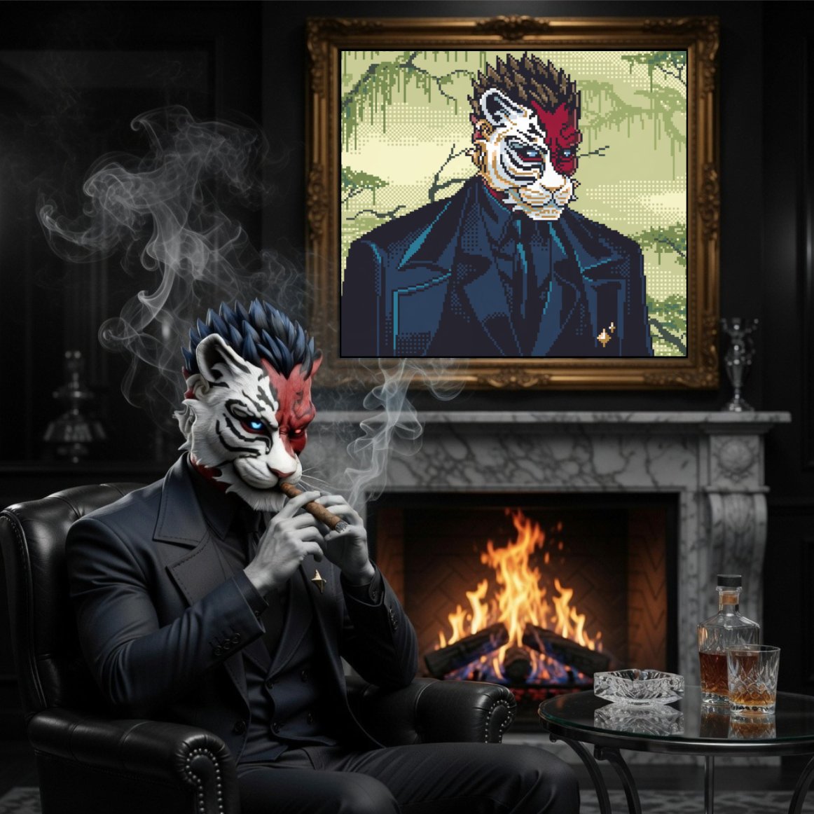 OR-GN 🪐 ∑: 👹 tweet media