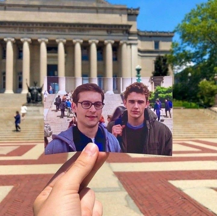 SpiderManVibe's tweet photo. https://t.co/B2Jz7xCe1V