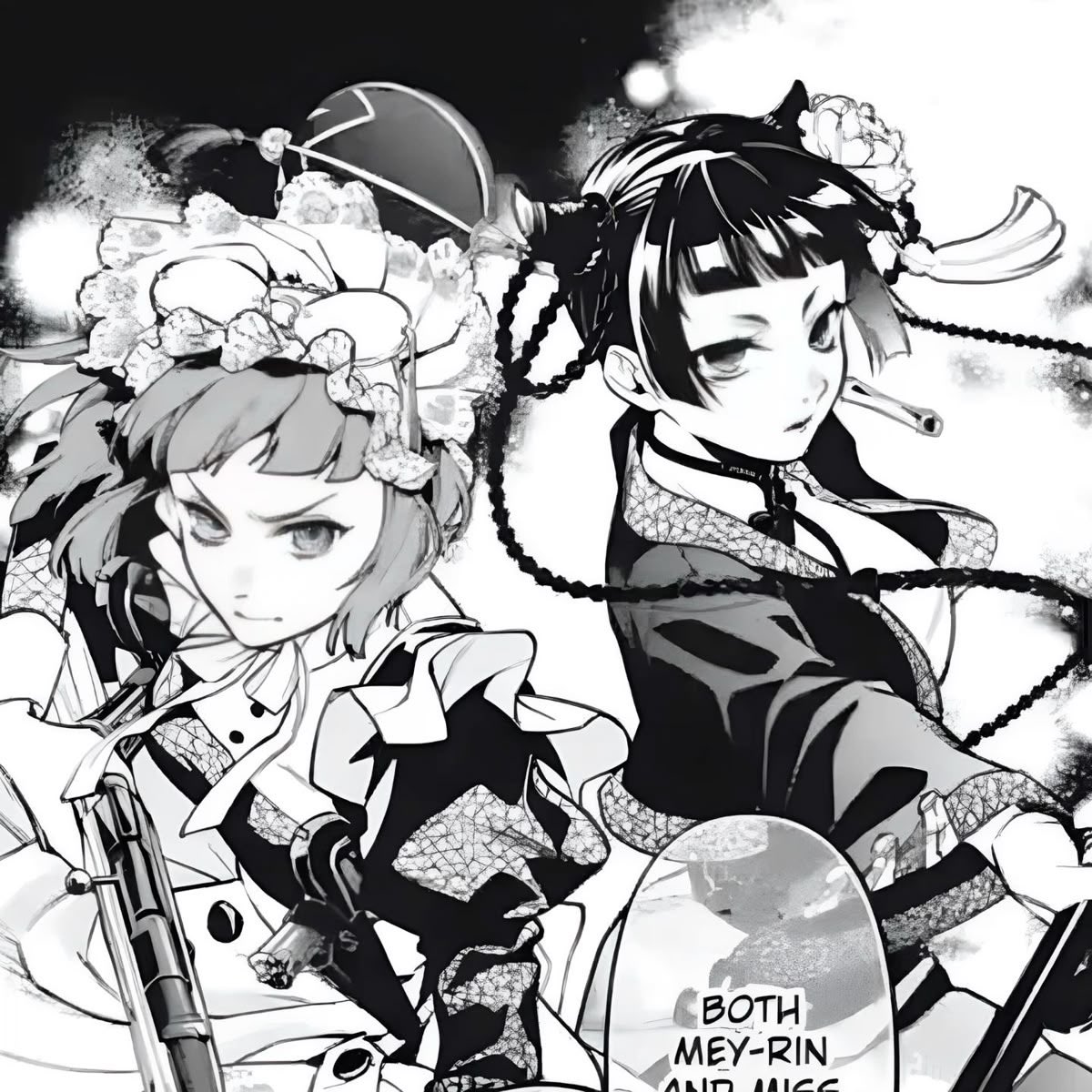 Ciel 【 黒執事 】 tweet media