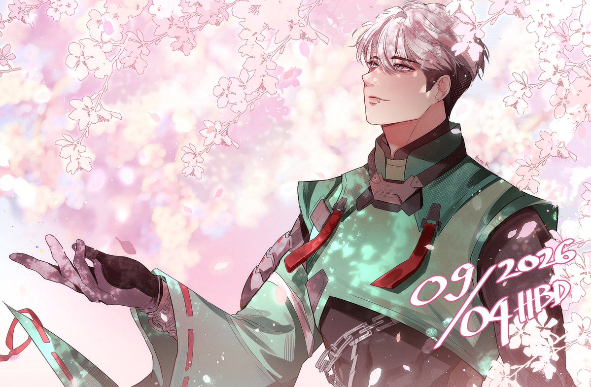 HORA K ✨ Don't jinx it 🥀 tweet media