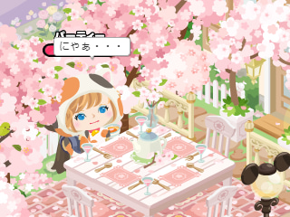 yukiusagi_mimi's tweet image. MOTI-TV もちもち山テレビジョン
今日の放送は、全て終了しました。
おやすみの前に、戸締り・火の元・ガスの元栓の確認をもう一度・・・
おやすみなさい＾＾
#pigg #ameba #amebapigg #avatarchat #ピグ #アメーバ #ピグライフ #アメーバピグ #ユーザー会 #ピグちゃん #アメーバピグユーザー会