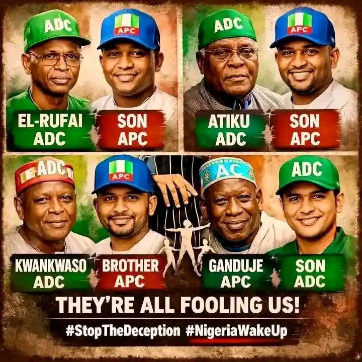 oluwadamilare junior tweet media