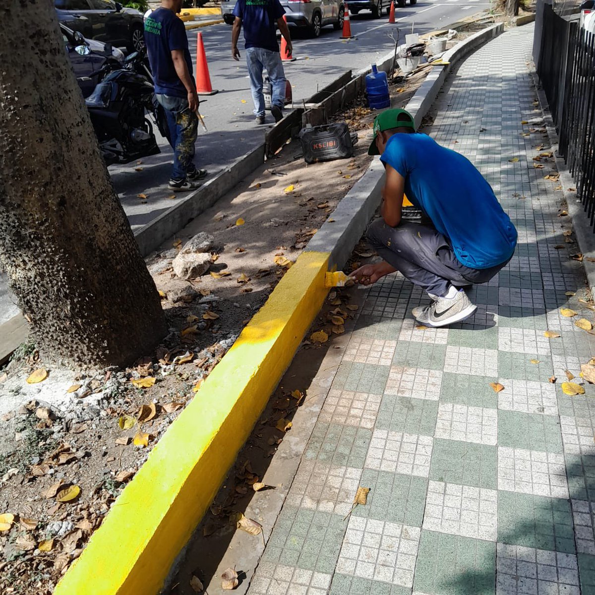 Darwin González tweet media