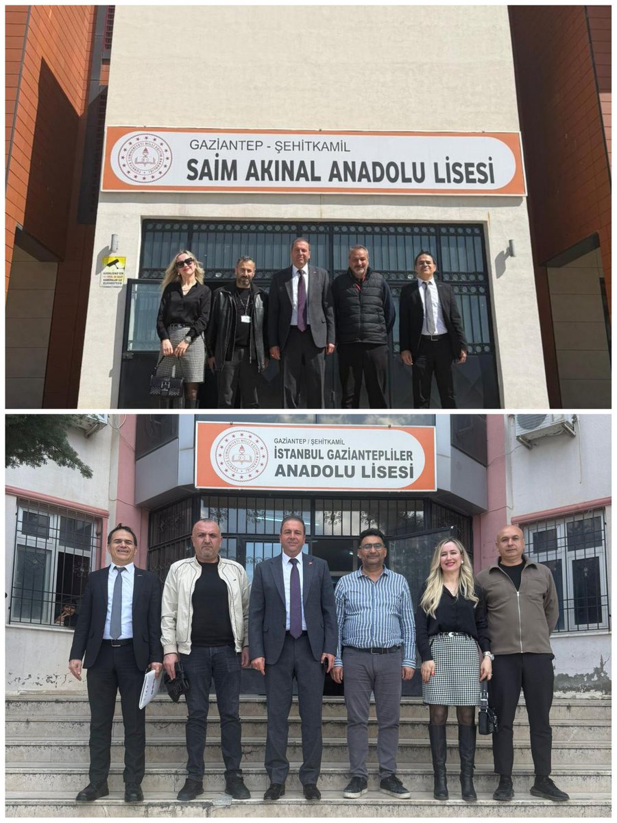 İSMAİL HAKKI ELMAS tweet media