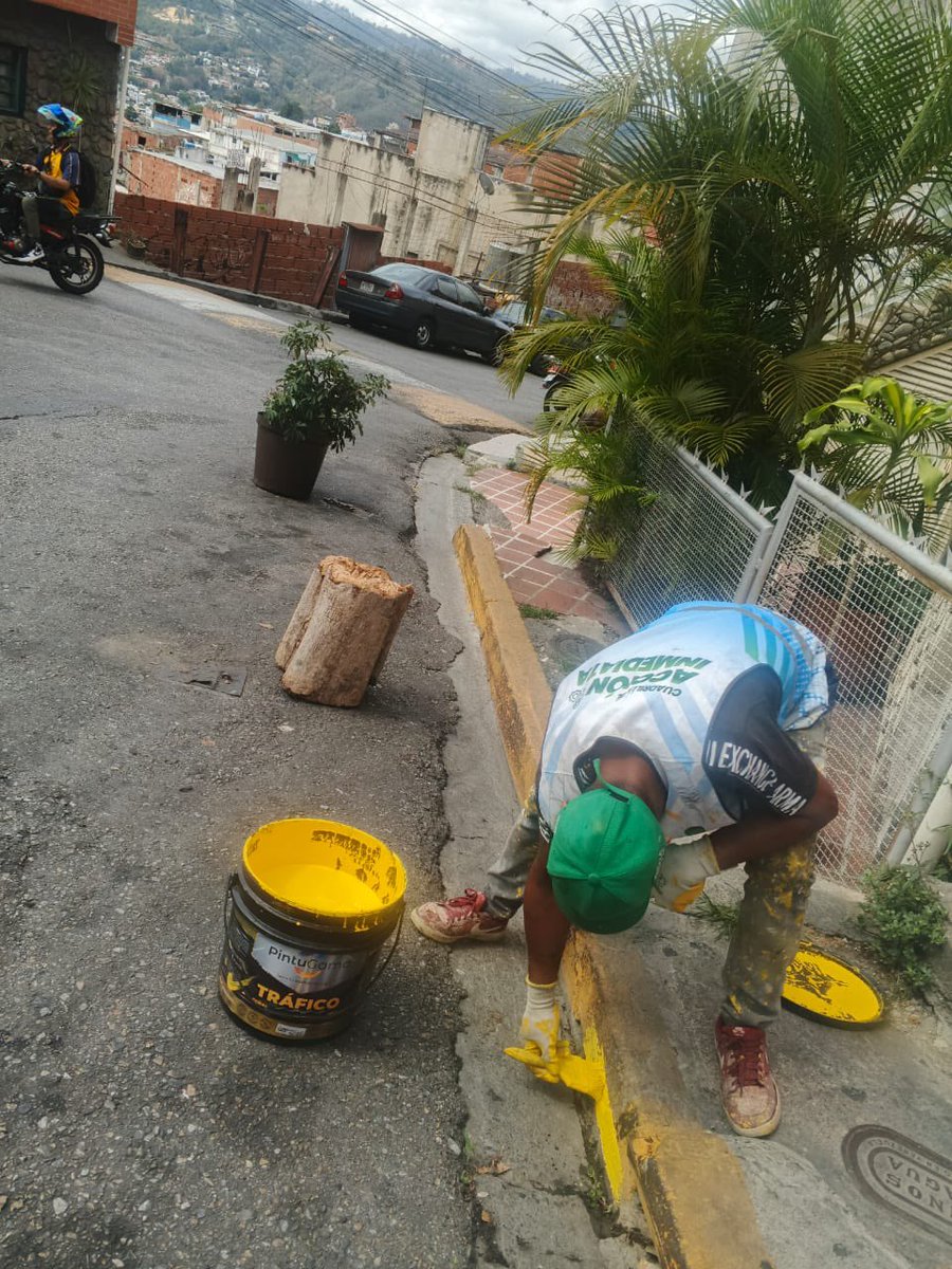 Darwin González tweet media