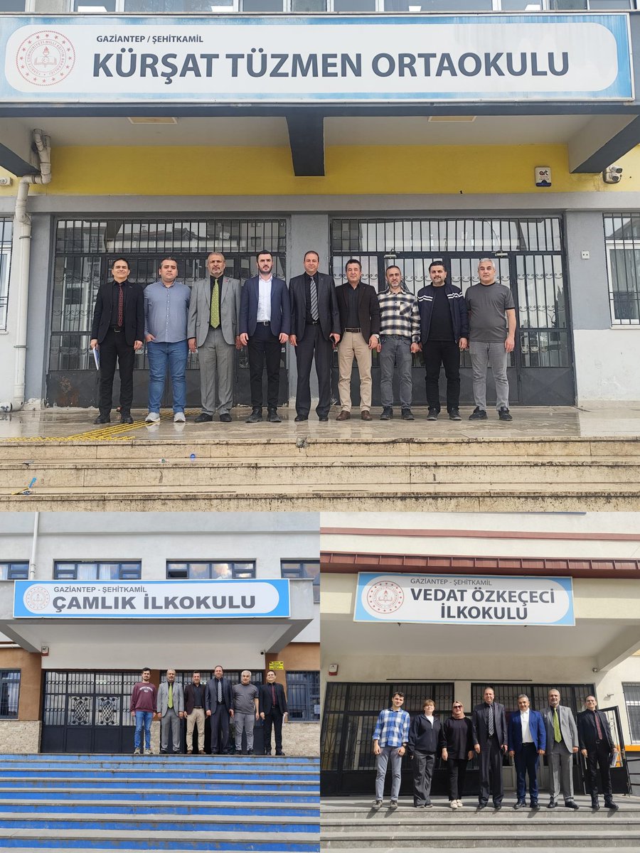 İSMAİL HAKKI ELMAS tweet media