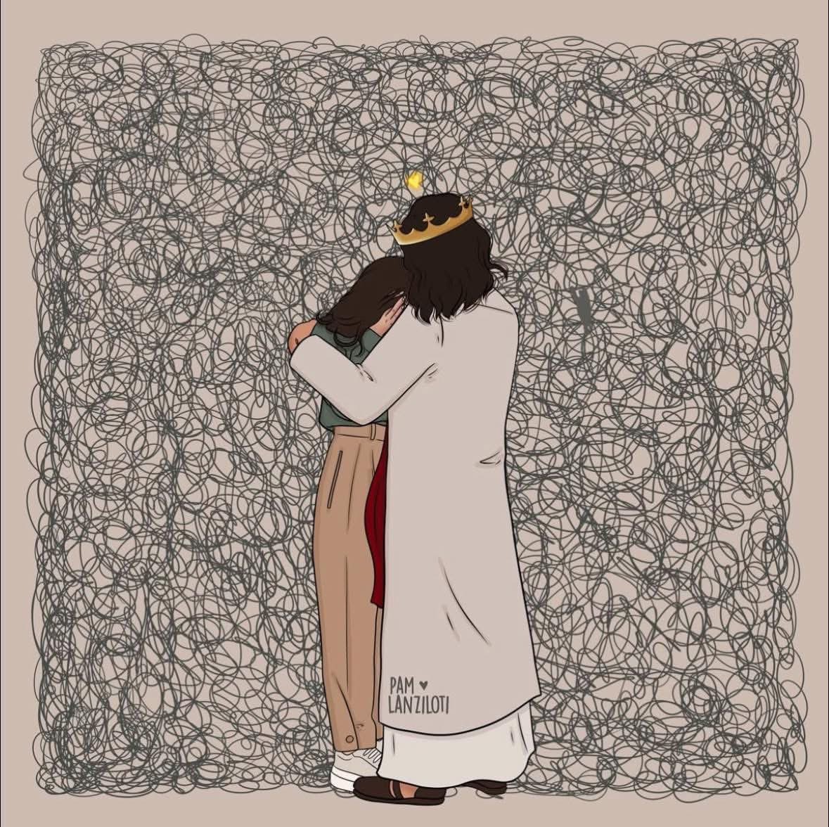 Isis Liz tweet media