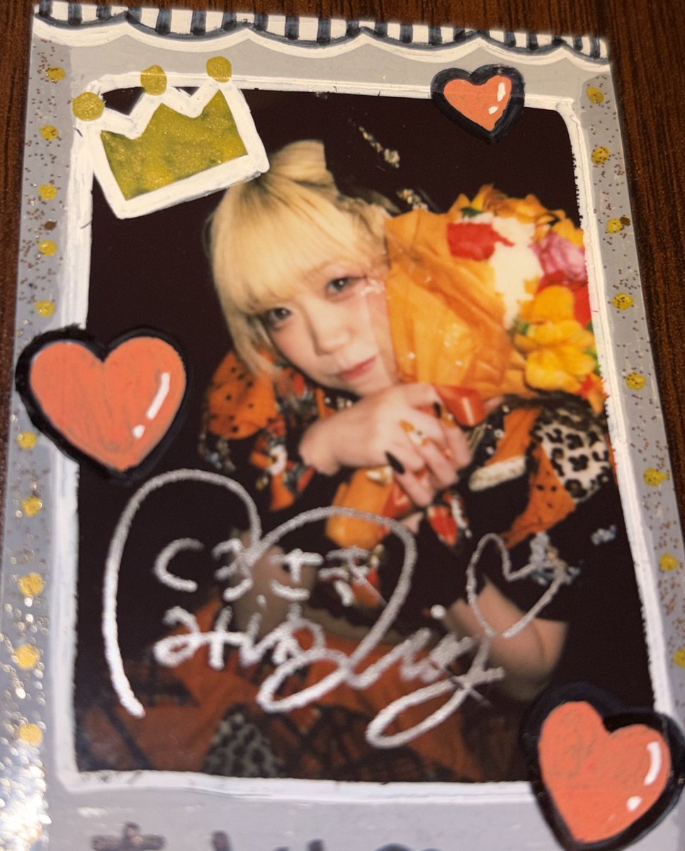 まさる tweet media