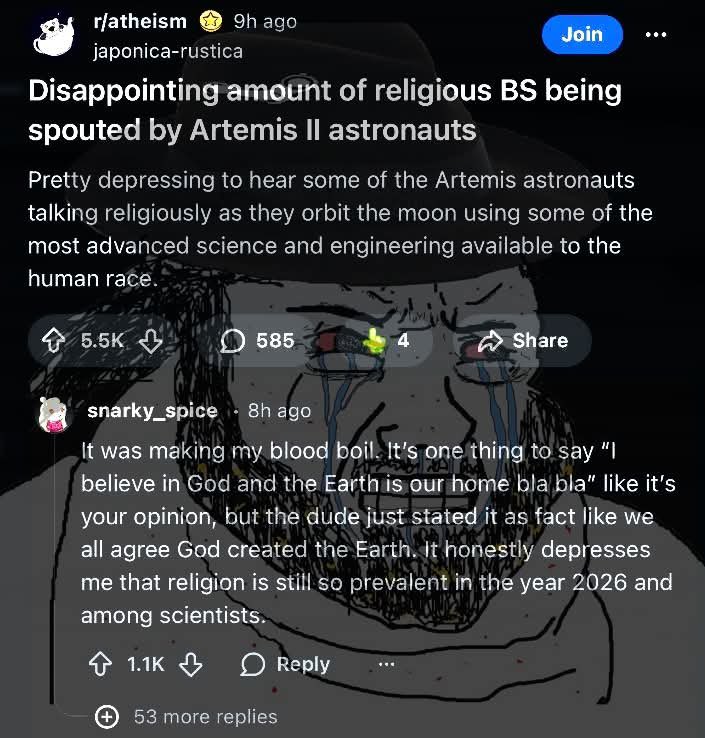 Bible Illustrated ☦️ tweet media