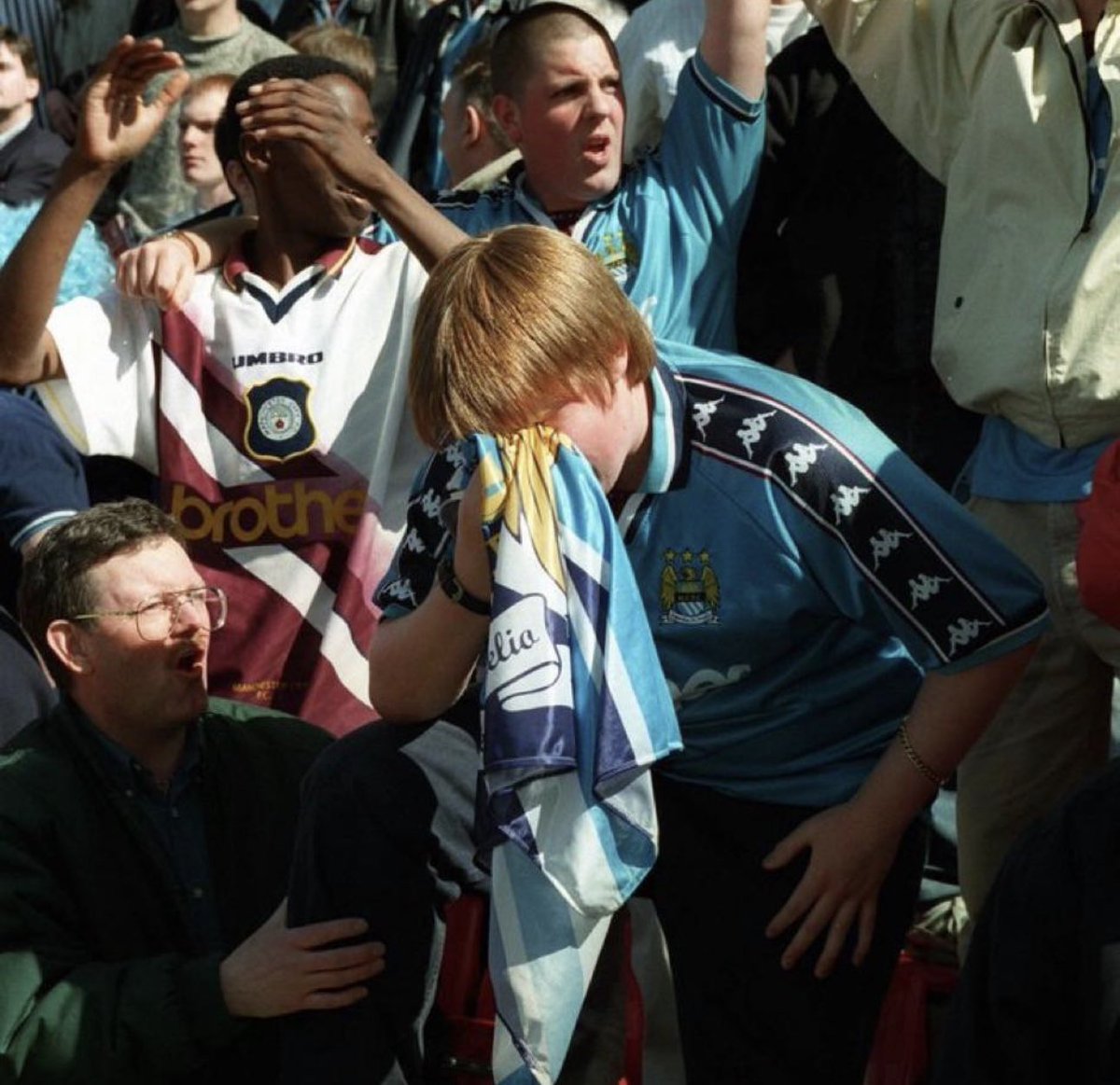 DALE COOPER tweet media