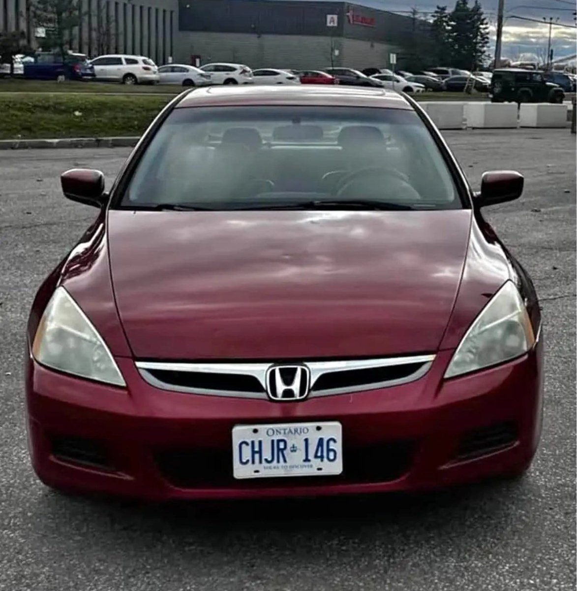 Millishield 01 🚘🌽🫑🌶🦈🐔 tweet media