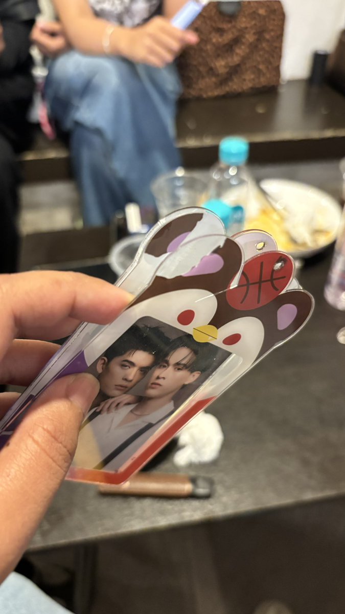 Akun backup gi tweet media