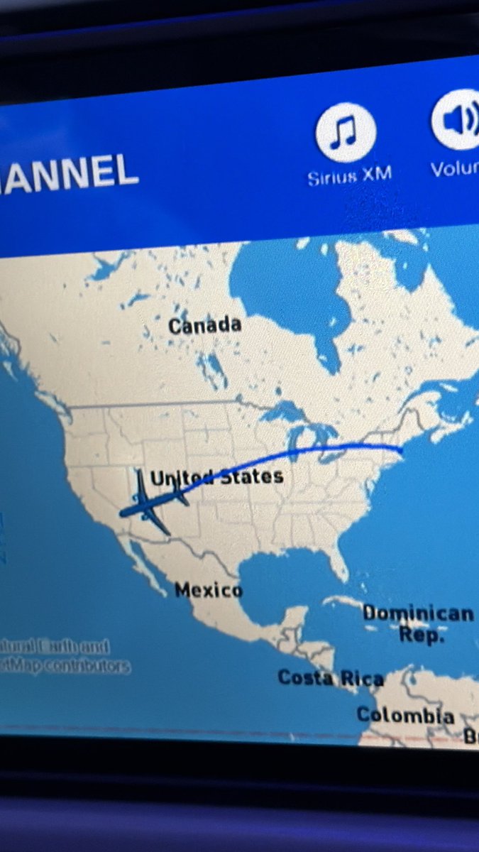 So close !!! Almost flew across the whole country lol