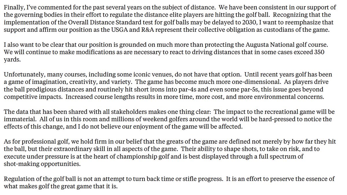 Fried Egg Golf tweet media