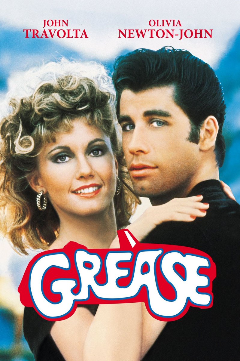 Realeboga_S's tweet photo. My sisters and I agreed that we were  going to make time and watch Grease in honour of our mother. 🥹❤️ It was one of the movies that she first watched on a big screen. 🕊 https://t.co/tOkRjjdtOI