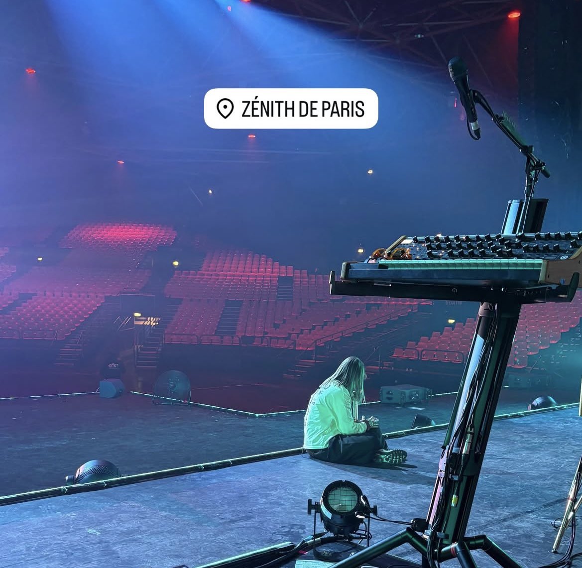 Emilie ✨ tweet media