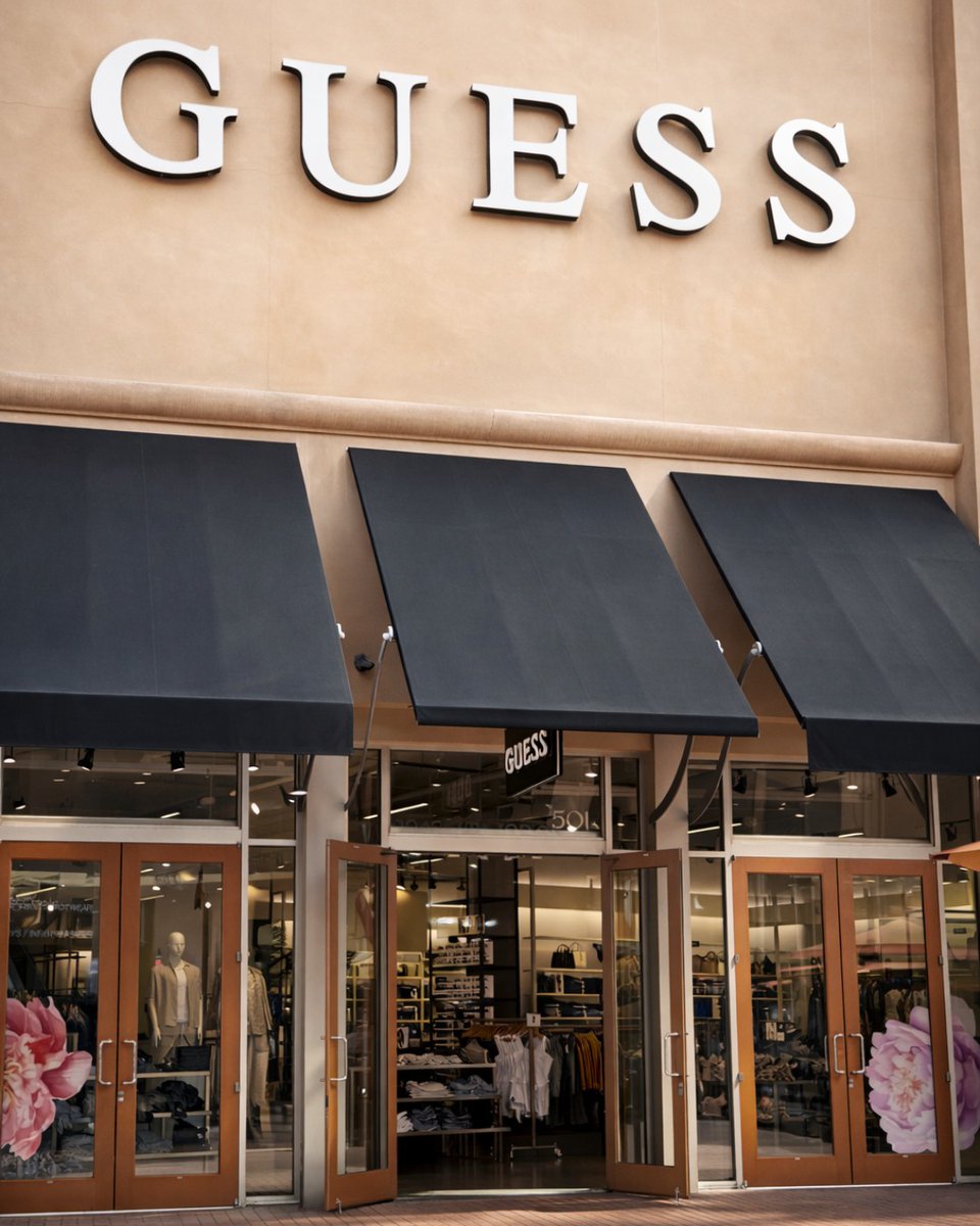 Citadel Outlets tweet media