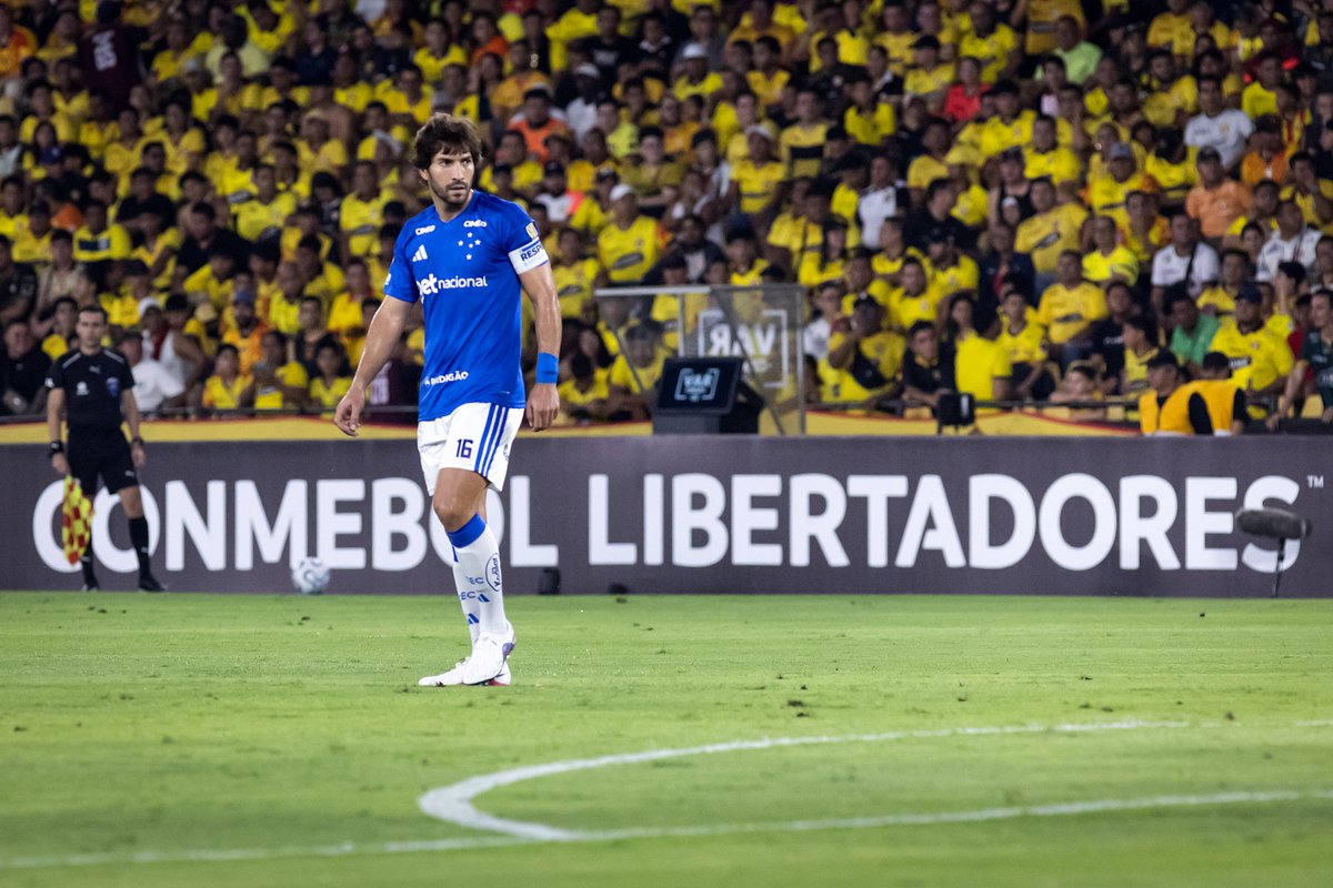 Cruzeiro 🦊 tweet media